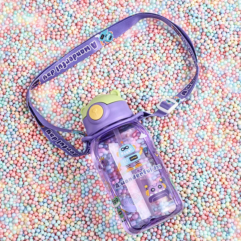 TinySip Kids Bottle