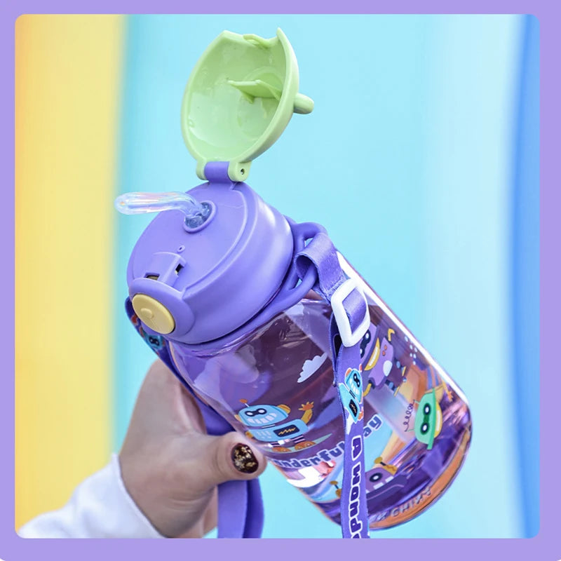 TinySip Kids Bottle