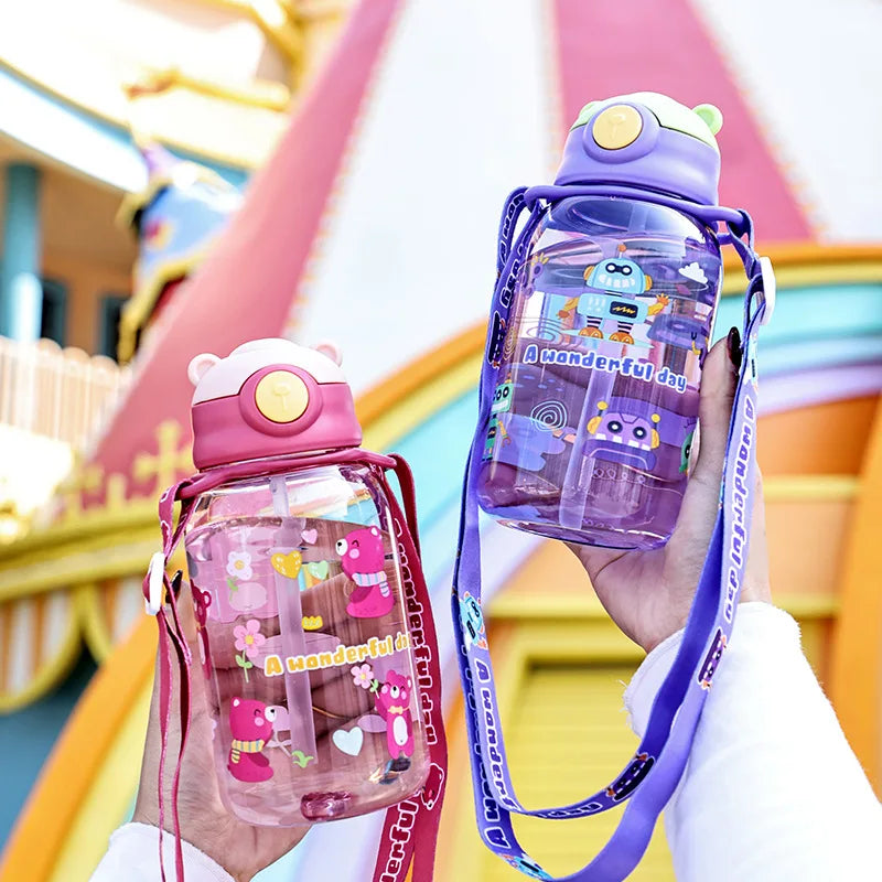 TinySip Kids Bottle