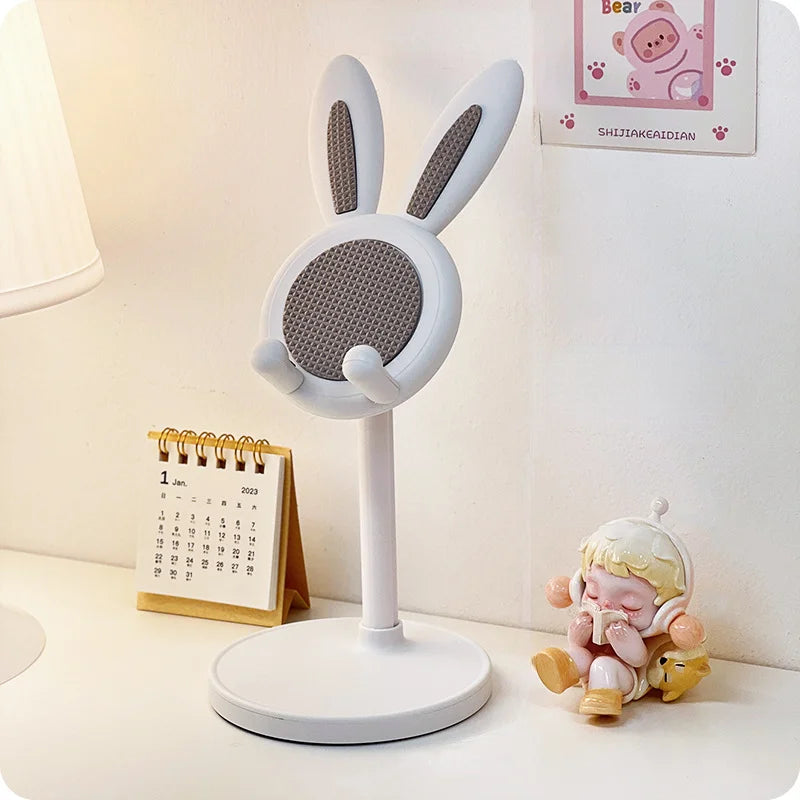 BunnyGlow Phone Stand