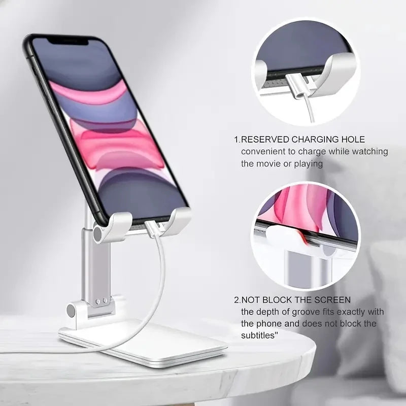 FoldEase Phone Stand