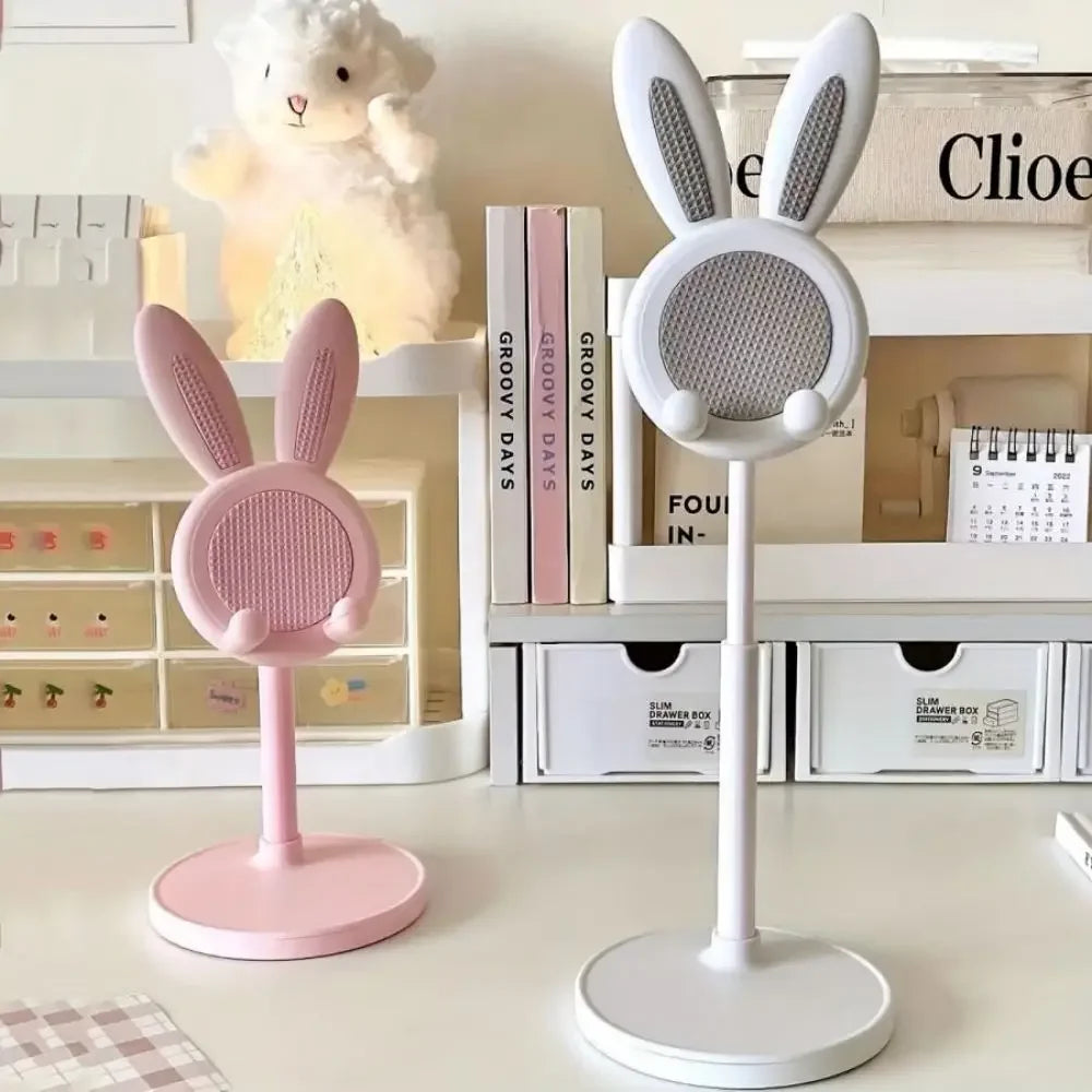 BunnyGlow Phone Stand