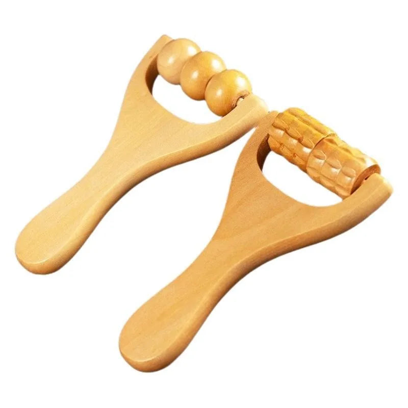 SculptRoll Face Massager