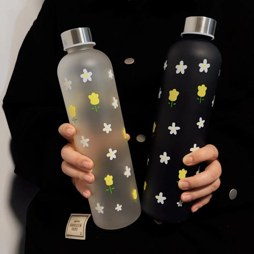 Daisy Hydration Bottle
