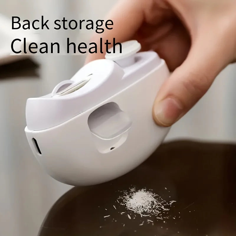 Electric Nail Care Kit