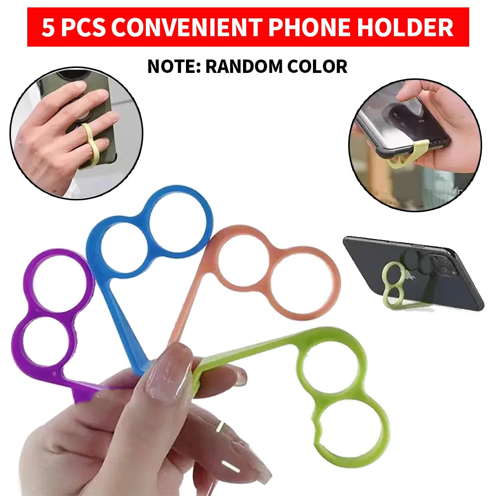 GripLoop Phone Holder