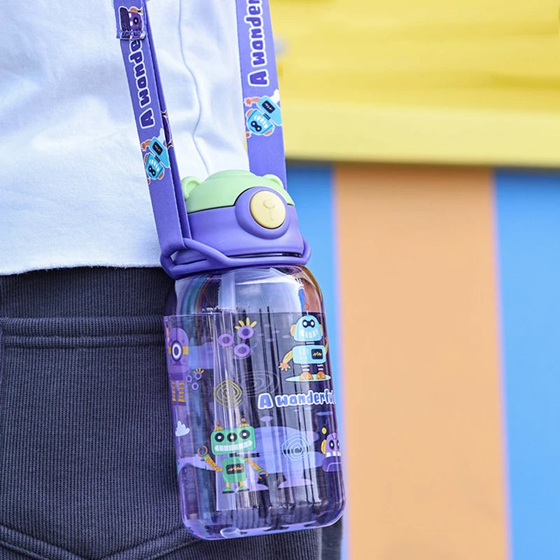 TinySip Kids Bottle