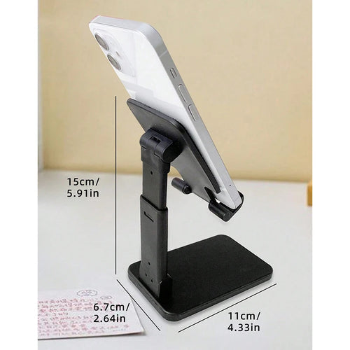 BlushFold Phone Stand