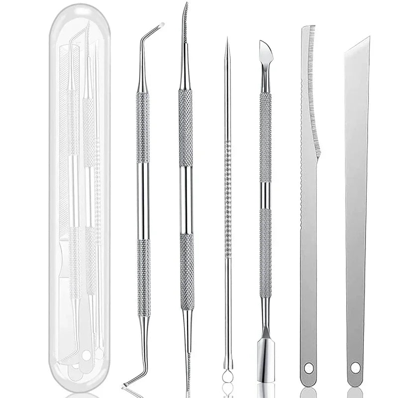SmoothStep Foot Care Kit
