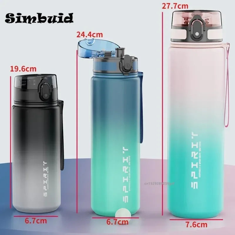 HydroSport Bottle