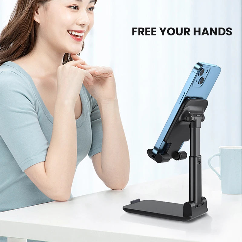 SnapStand Phone Holder