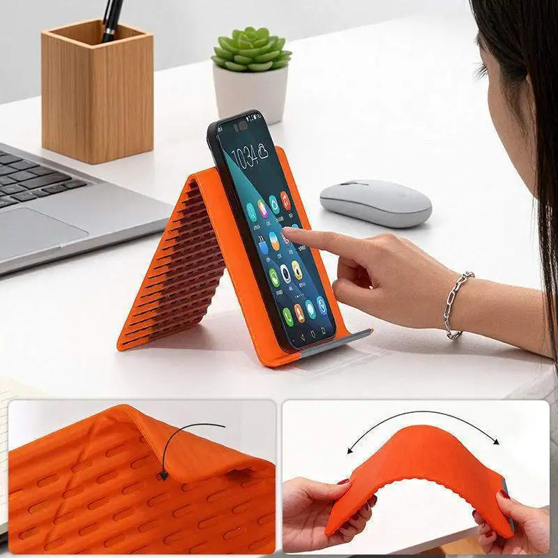 FlexStand Phone Holder