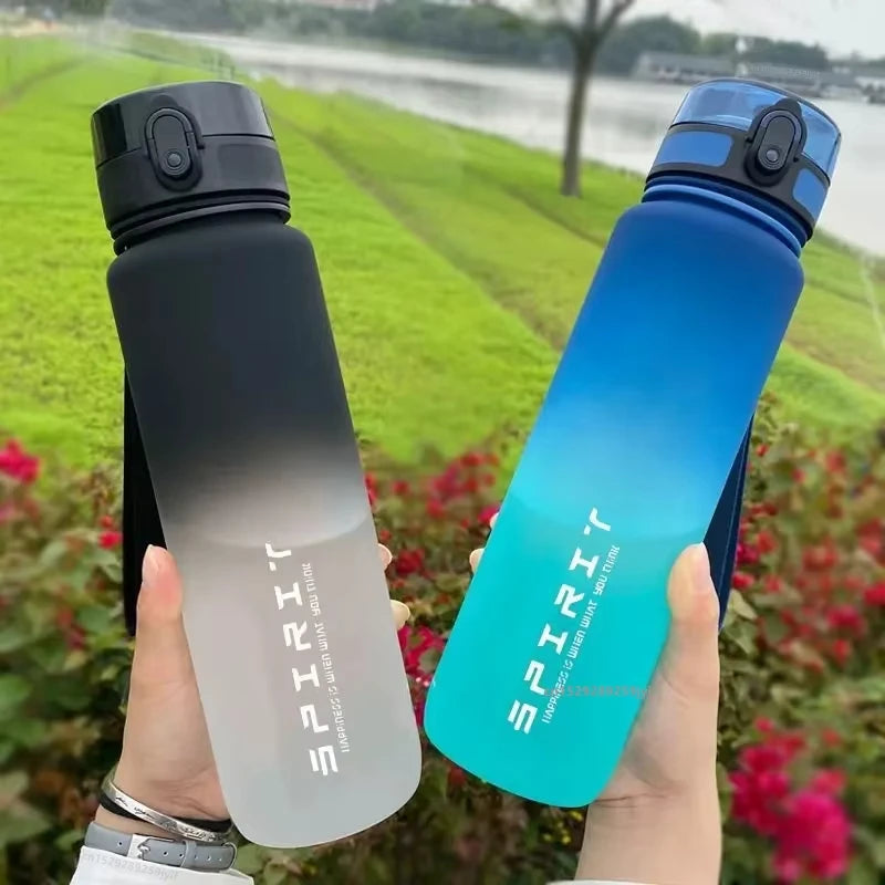 HydroSport Bottle