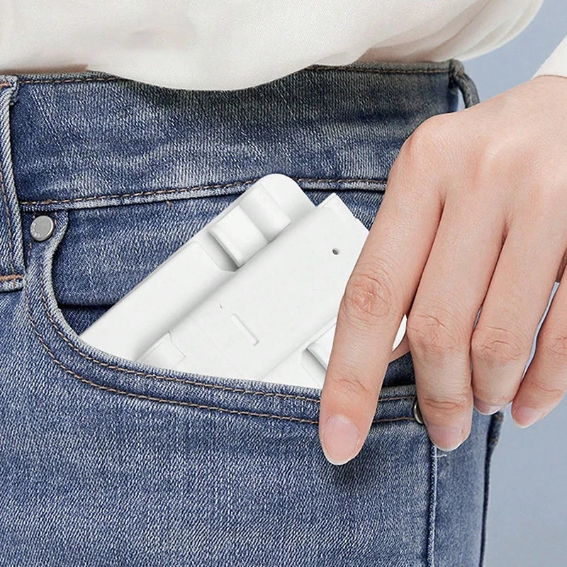 BlushFold Phone Stand