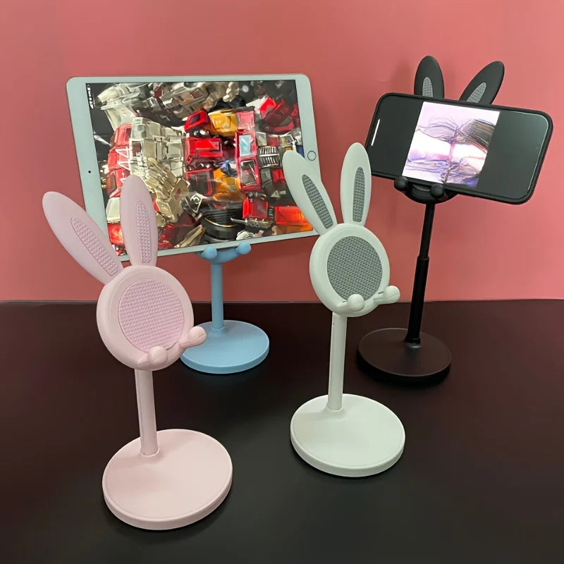 BunnyGlow Phone Stand