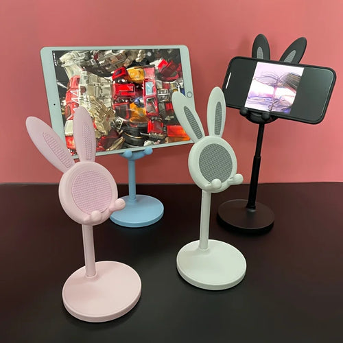 BunnyGlow Phone Stand