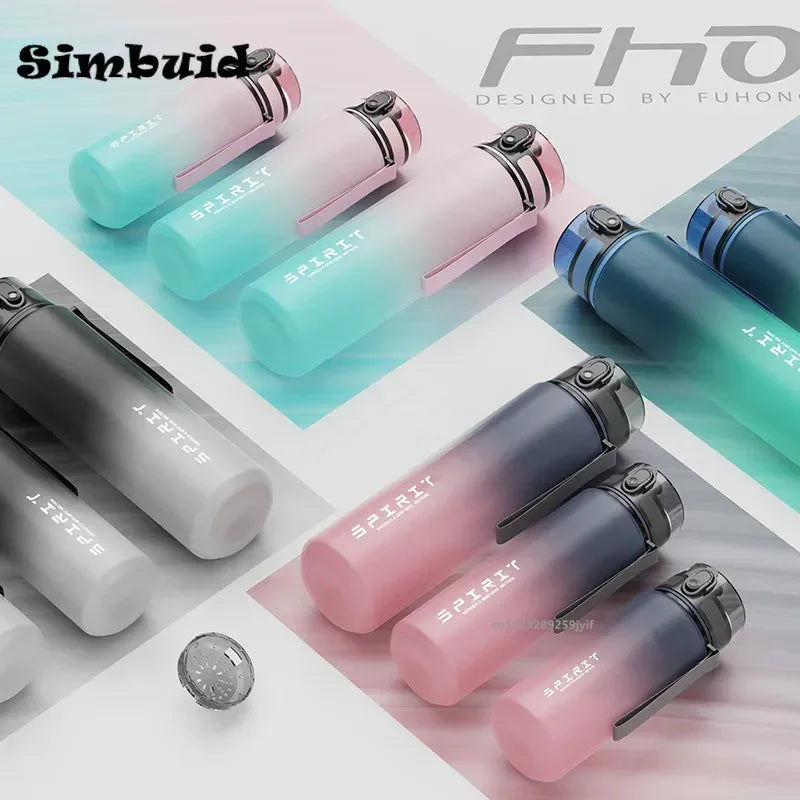HydroSport Bottle
