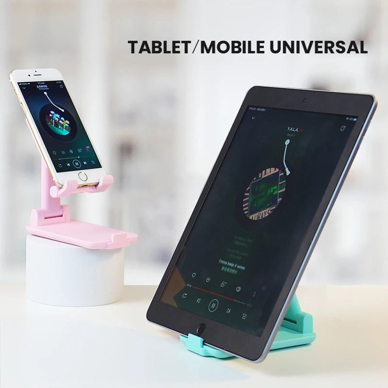 SnapStand Phone Holder
