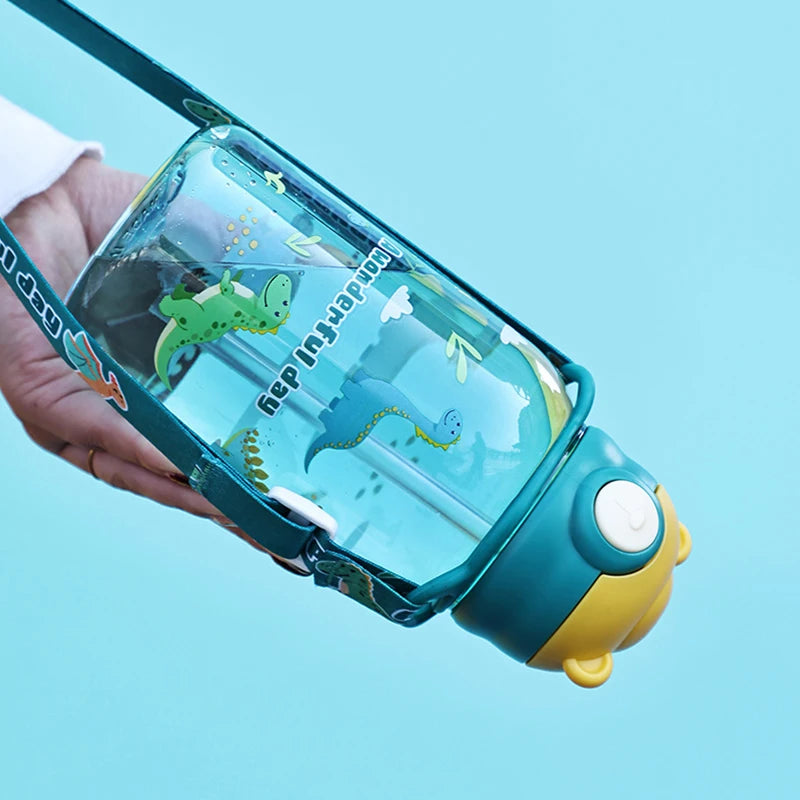 TinySip Kids Bottle