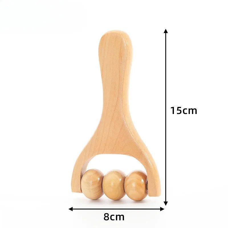 SculptRoll Face Massager