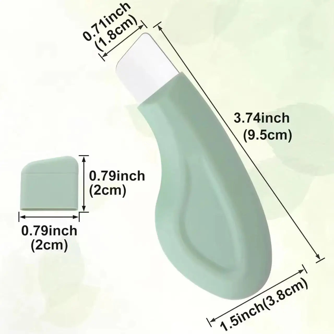 Pore Cleaner & Blackhead Remover Tool