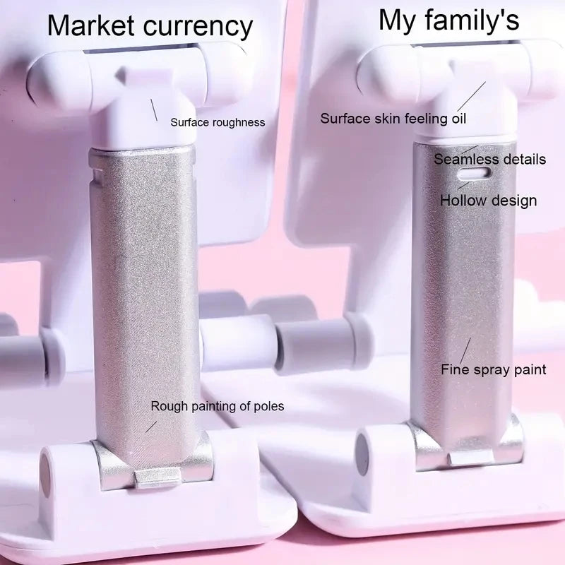 FoldEase Phone Stand