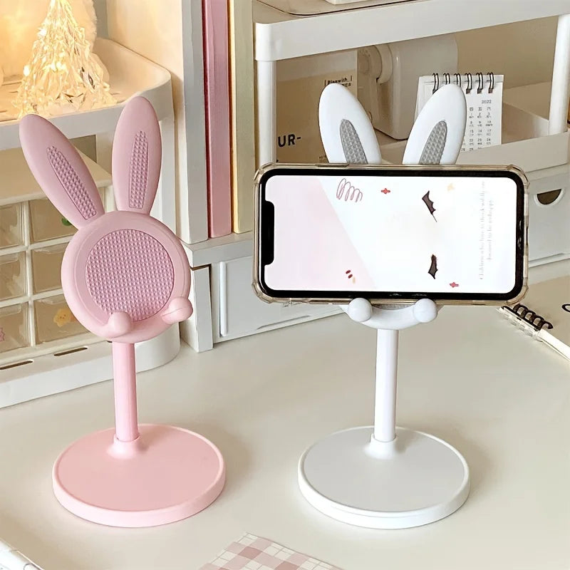 BunnyGlow Phone Stand