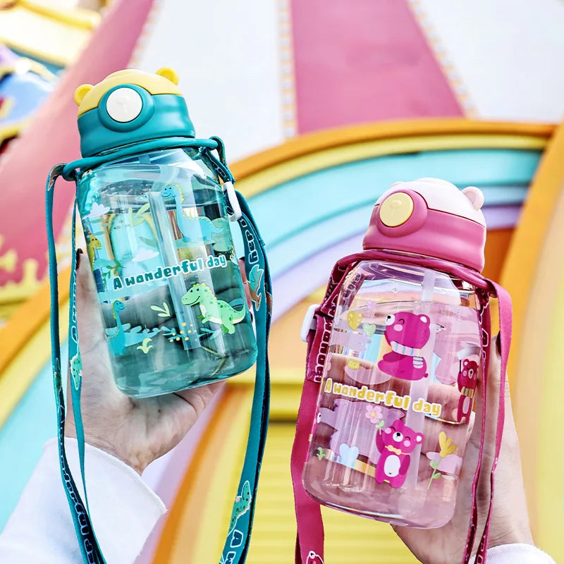 TinySip Kids Bottle