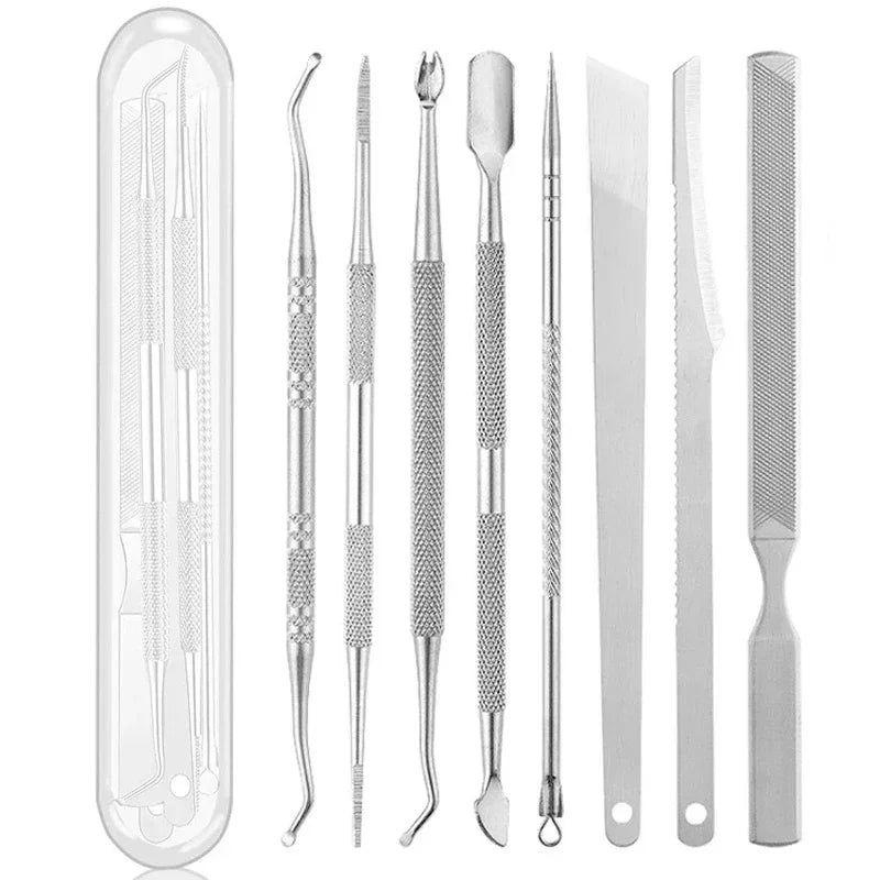 SmoothStep Foot Care Kit