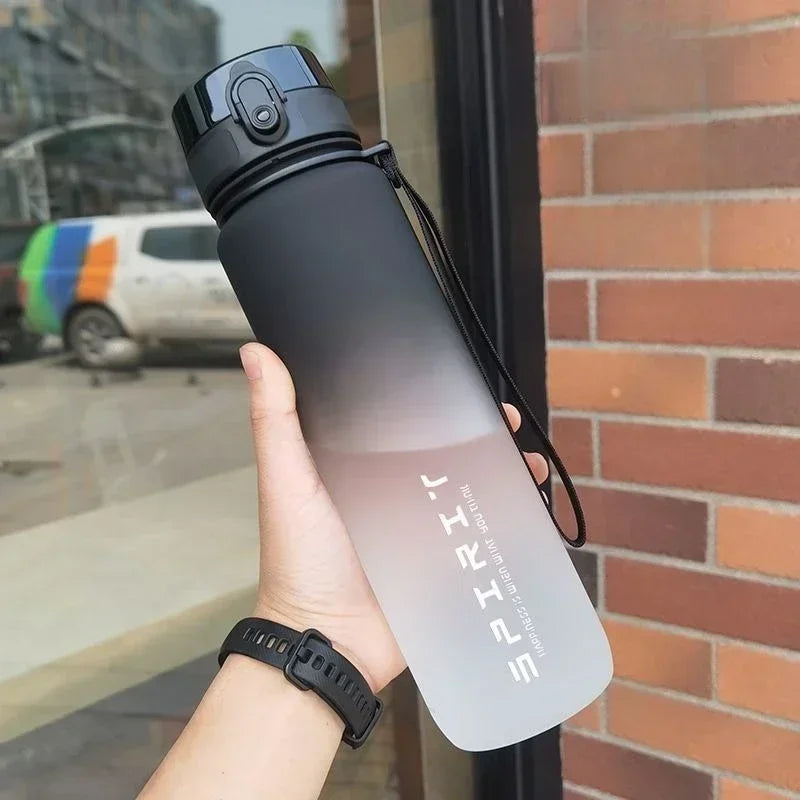 HydroSport Bottle
