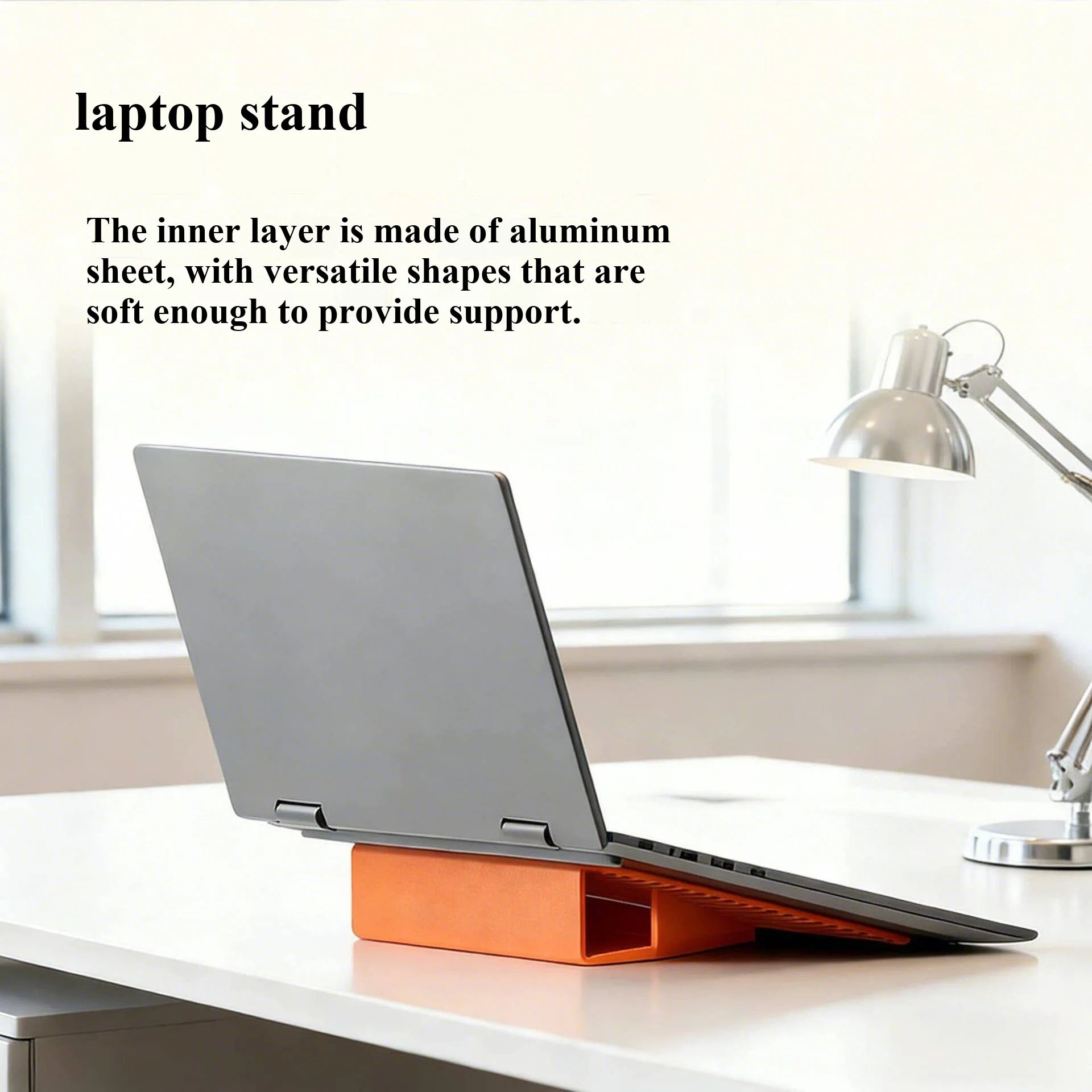 FlexStand Phone Holder