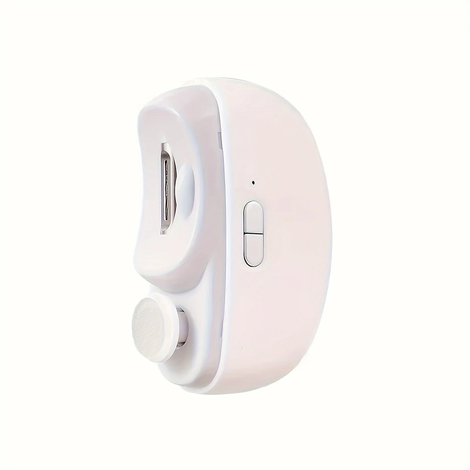 Electric Nail Care Kit