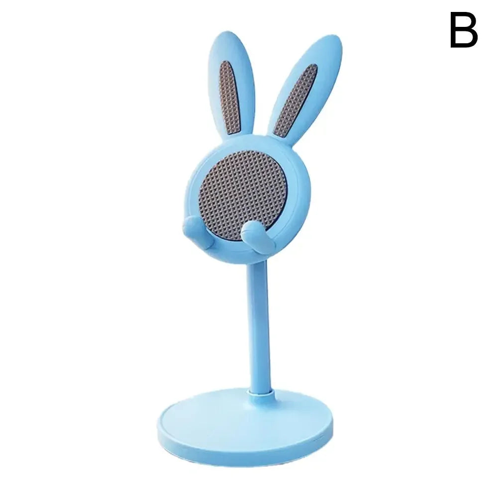BunnyGlow Phone Stand