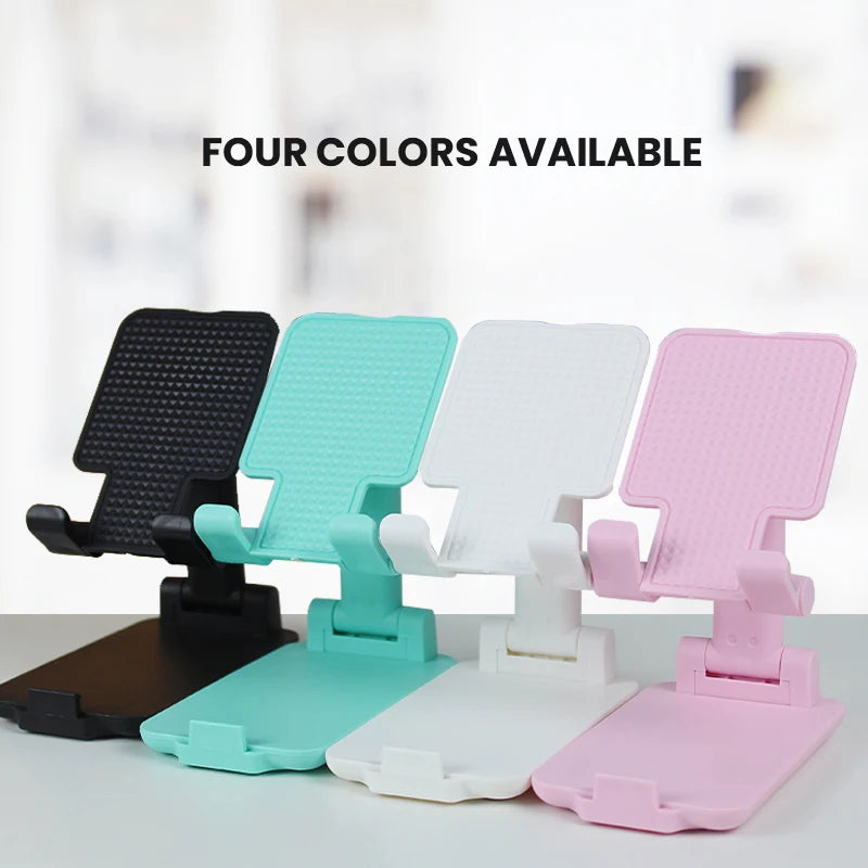 SnapStand Phone Holder