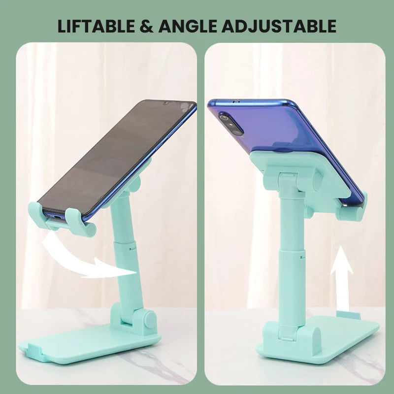 SnapStand Phone Holder