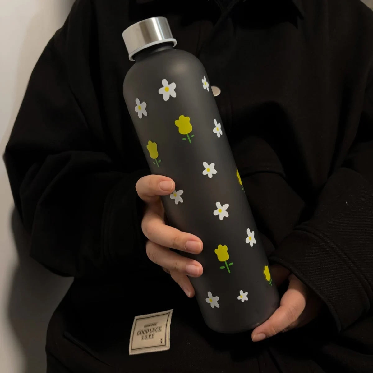 Daisy Hydration Bottle