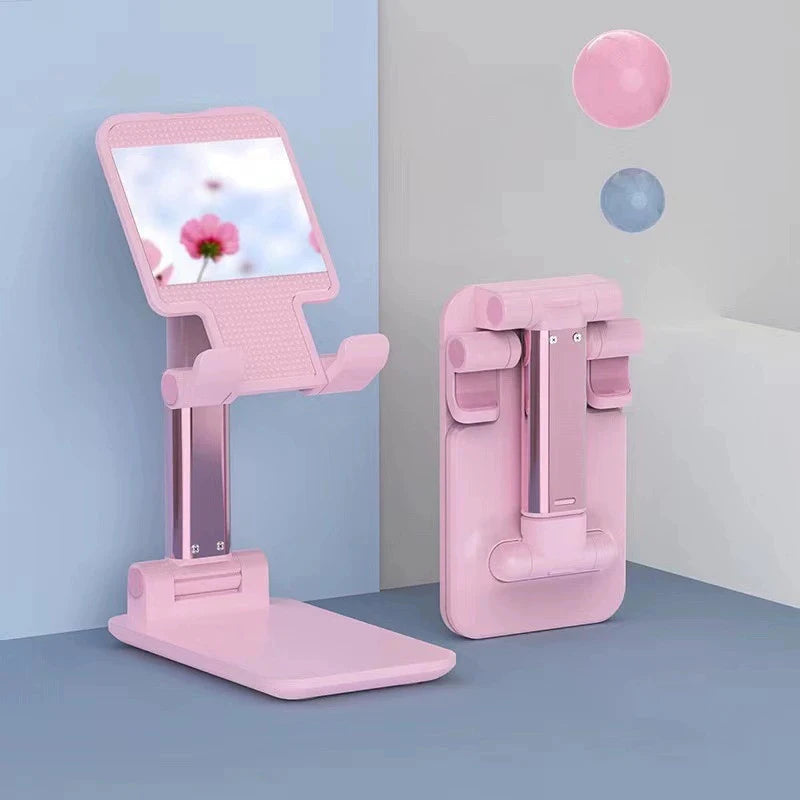 BlushFold Phone Stand