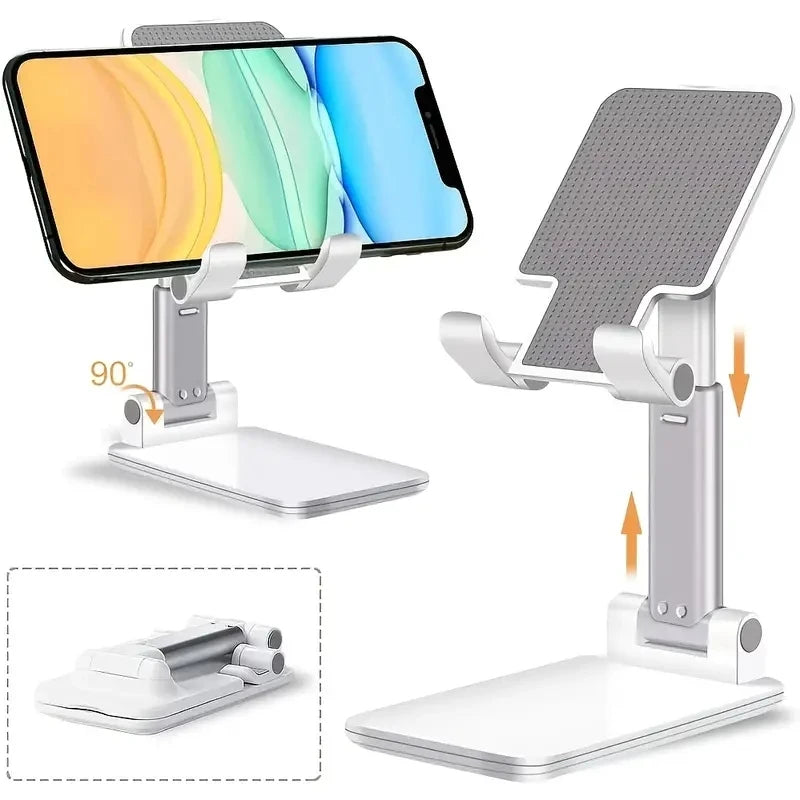FoldEase Phone Stand
