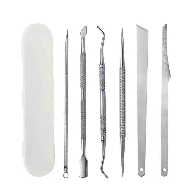 SmoothStep Foot Care Kit
