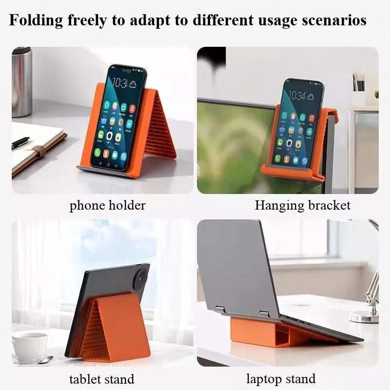 FlexStand Phone Holder