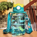 TinySip Kids Bottle