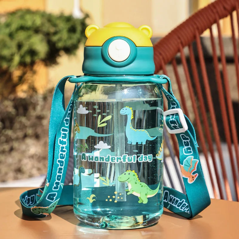 TinySip Kids Bottle