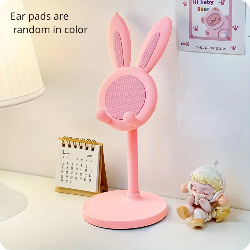 BunnyGlow Phone Stand