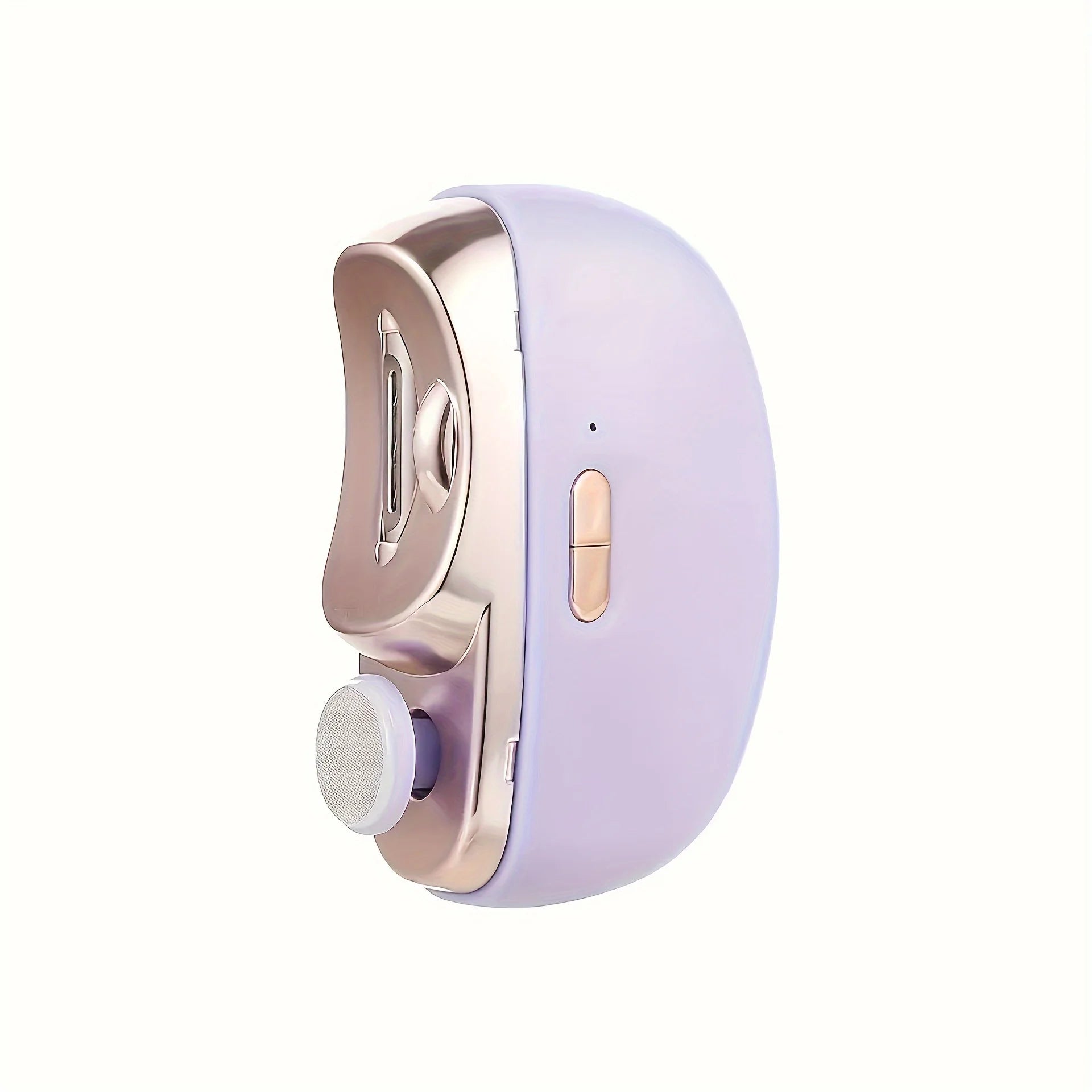 Electric Nail Care Kit