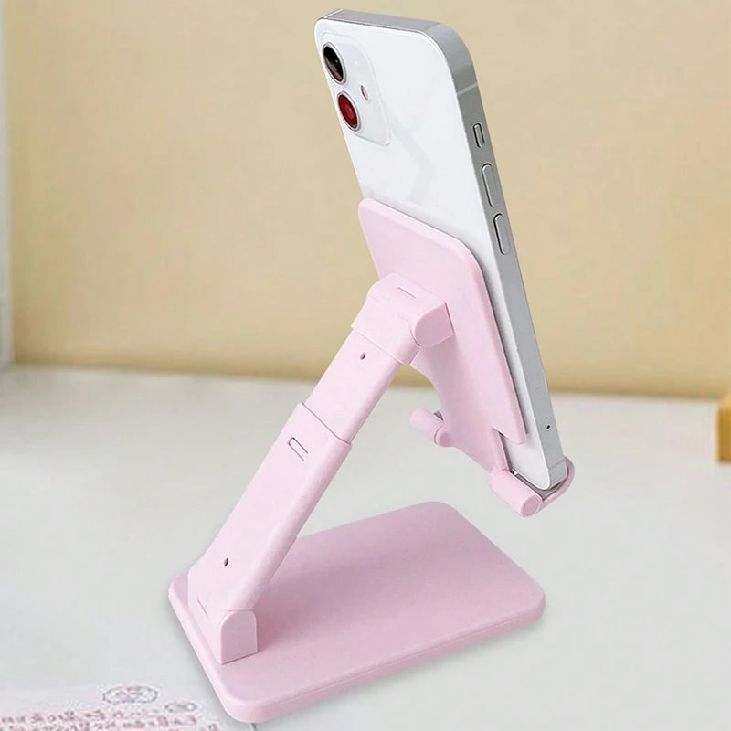 BlushFold Phone Stand