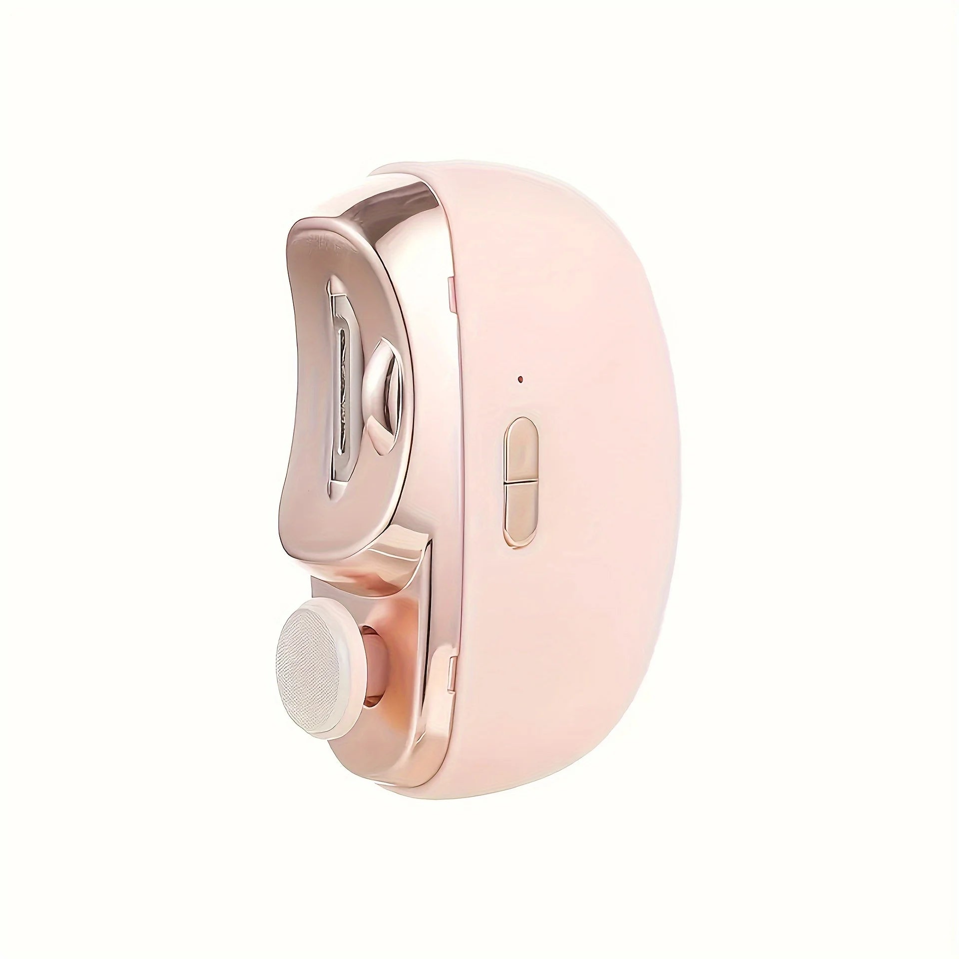 Electric Nail Care Kit
