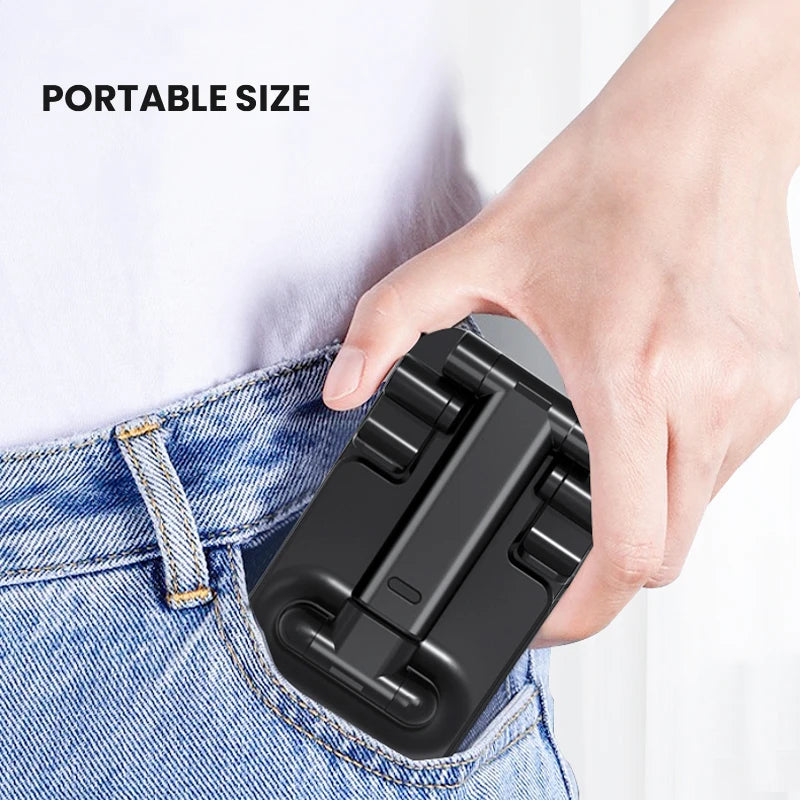 SnapStand Phone Holder